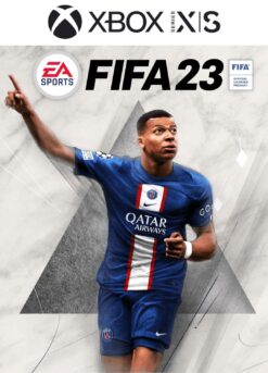 fifa 23 xboxs