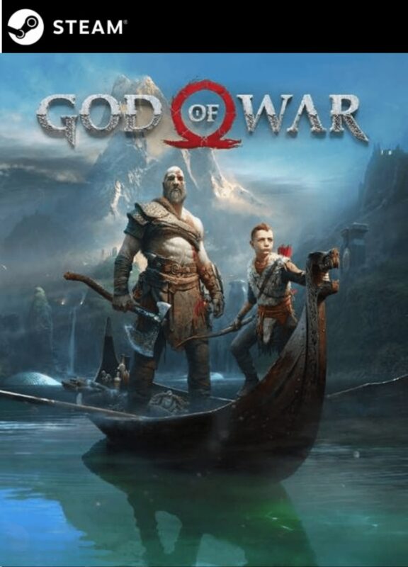 god of war ragnarok pc steam key