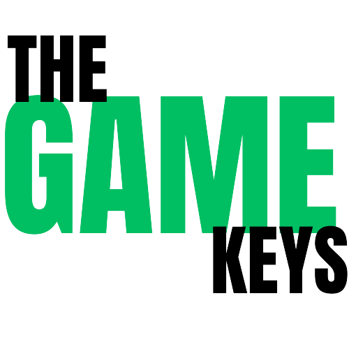 THE GAME KEYS