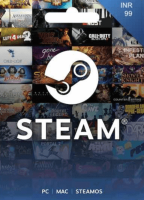 Steam Games