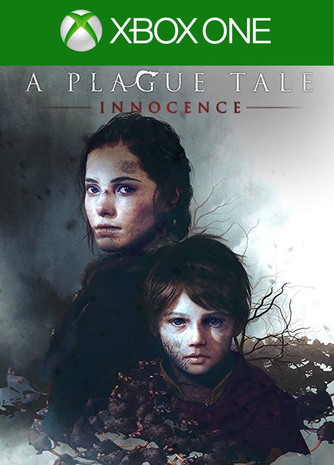 A Plague Tale: Innocence is on the Xbox Game Pass!