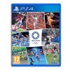Olympic Games Tokyo 2020 PS4 Disc - (New)