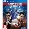 Yakuza 0 Zero PS4 Disc - (New)