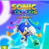 Sonic Colors Ultimate PS4 Disc - (New)