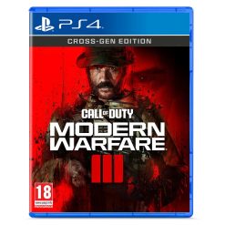 Call of Duty: Modern Warfare 3 III PS4 Disc - (Pre-Owned)