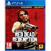 Red Dead Redemption PS4 Disc - (New)