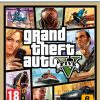 Grand Theft Auto V PS5 Disc - (Pre-Owned)
