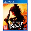 SEGA Like a Dragon Ishin PS4 Disc - (New)