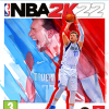 NBA 2K22 PS4 Disc - (Pre-Owned)