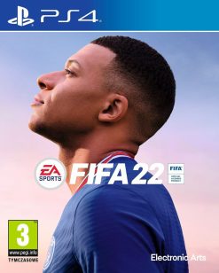 FIFA 22 PS4 Disc - (Pre-Owned)
