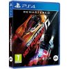 NFS Need for Speed Hot Pursuit Remastered PS4 Disc - (New)