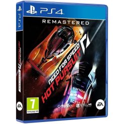 NFS Need for Speed Hot Pursuit Remastered PS4 Disc - (New)