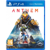 Anthem PS4 Disc - (Pre-Owned)