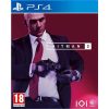 Hitman 2 PS4 Disc - (Pre-Owned)