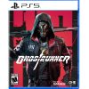 Ghostrunner PS5 Disc - (New)
