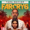 Farcry 6 PS5 Disc - (New)