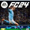 EA Sports FIFA FC 24 PS5 Disc - (New)