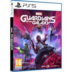 Marvel’s Guardians of the Galaxy PS5 Disc - (New)