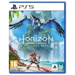 Horizon Forbidden West PS5 Disc - (New)