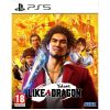 Yakuza Like a Dragon PS5 Disc - (New)