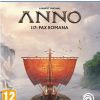Anno 117 Pax Romana for PS5 Disc - (New)