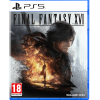 Final Fantasy 16 XVI PS5 Disc - (Pre-Owned)