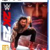 WWE 2K25 PS5 Disc - (New)