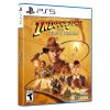 Indiana Jones and the Great Circle Standard Edition PS5 Disc - (New)