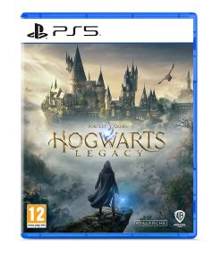 Hogwarts Legacy PS5 Disc - (New)