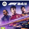 EA Sports F1 24 PS5 Disc - (New)