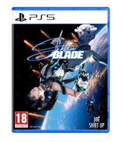 Stellar Blade PS5 Disc - (New)