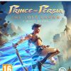 Prince of Persia: The Lost Crown PS5 Disc - (New)