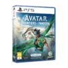 Avatar Frontiers of Pandora PS5 (New)