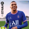 FIFA 22 PS5 Disc - (New)