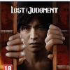 Lost Judgment PS5 Disc - (New)