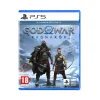 God Of War Ragnarok PS5 Disc - (New)
