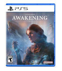 Unknown 9 Awakening PS5 Disc - (Pre-Owned)