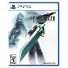 Final Fantasy VII Remake Intergrade PS5 Disc - (New)