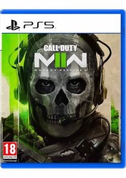 Call Of Duty: Modern Warfare 2 II PS5 Disc - (Pre-Owned)
