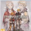 Final Fantasy Tactics The Ivalice Chronicles PS5 Disc - (New)