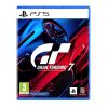 Gran Turismo 7 PS5 Disc - (New)