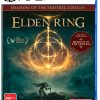 Elden Ring: Shadow of the Erdtree Edition PS5 Disc - (New)