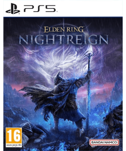 Elden Ring Nightreign PS5 Disc - (New)