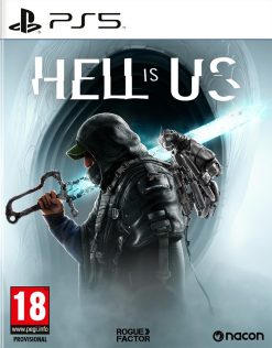 Hell is Us PS5 Disc - (New)