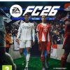 EA Sports FC 26 PS5 Disc - (New)