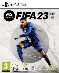 FIFA 23 PS5 Disc - (Pre-Owned)