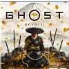 Ghost Of Yotei PS5 Disc - (New)