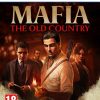Mafia The Old Country PS5 Disc - (New)