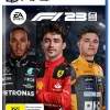 F1 23 PS5 Disc - (New)