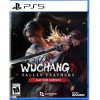 WUCHANG Fallen Feathers Day One Edition PS5 Disc - (New)